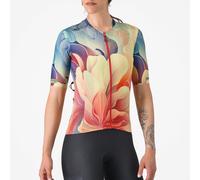 Castelli - Women's Unlimited Pro Jersey - Maglietta da ciclismo S beige