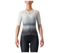 Maglia donna Climber's 4.0 bianco