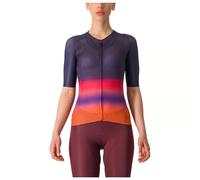 Maglia donna Climber's 4.0 lillà