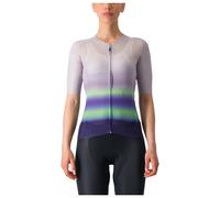 Maglia donna Climber's 4.0 verde