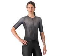 Maglia donna Climber's A/C nero