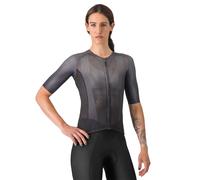 Maglia donna Climber's A/C nero