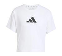Adidas T-shirt da allenamento Train Essentials Big Logo Performance | Adidas S
