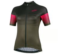 Maglia donna Cross fucsia