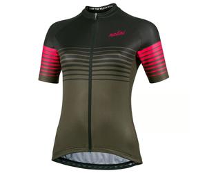 Maglia donna Cross fucsia