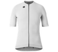 Gobik Cx Solid Short Sleeve Jersey Bianco M