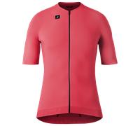 Gobik CX Solid - maglia ciclismo - unisex Dark Pink L