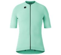 Gobik Cx Solid Short Sleeve Jersey Verde S Onsen
