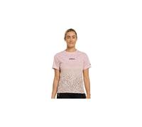 Maglia donna dharco priscilla beige manica corta