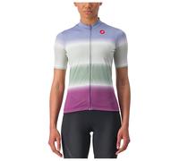 Castelli Maglia A Maniche Corte Dolce