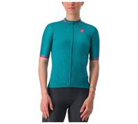 Maglia donna Dolce petrolio L
