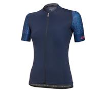 Maglia donna Dotout Flash - Blu S / Blu