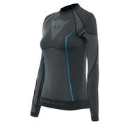 Maglia Donna DRY LS lady Shirt Nero Blu DAINESE - RI: XS/S