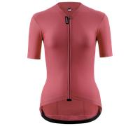ASSOS - Women's Dyora R Jersey S11 - Maglietta da ciclismo XL rosso