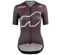 Maglia donna Dyora R S11 We Are The A rosso