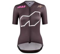 Maglia donna Dyora R S11 We Are The A rosso