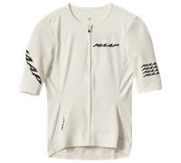 Maap Women's Emerge - maglia ciclismo - donna M White/Grey woman Recycled Nylon,Bluesign