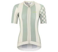 Maglia donna Endur Training verde chiaro