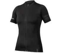 Maglia ciclismo donna Endura Pro SL II S/S nero (S)