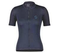 Maglia donna Endurance 10 blu scuro L