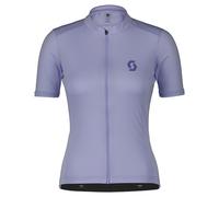 Maglia donna Endurance 10 lillà/blu XL