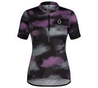 Maglia donna Endurance 10 nero XL