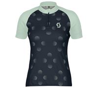 Maglia donna Endurance 30 blu scuro