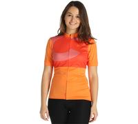 Craft Core Endur Log Woman Maglia Orange L