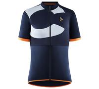 Maglia donna Endurance Logo blu