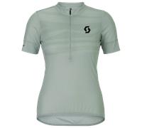 Scott Endurance Lt Short Sleeve T-shirt Verde L Donna
