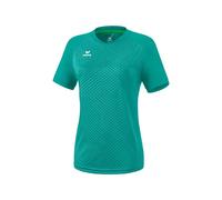 Maglia donna Erima Madrid Vert 44
