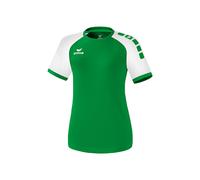 Maglia donna Erima Zenari 3.0 Vert 36