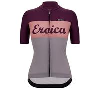 Maglia donna Eroica Sogno grigio