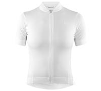 Craft Essence Jersey W White XL, Maglia Donna, Bianco