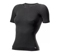 Maglia Donna Tecnica Termica 4 Stagioni Sixs F-TS1 Nero L-XL
