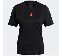 Maglia donna Five Ten TrailX - Nero S / Nero