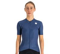 Maglia donna Flare blu M