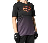 Maglia donna Fox Flexair 22 - Nero XS / Nero