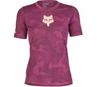 Maglia donna Fox Ranger TruDri - Viola M / Viola