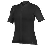 Maglietta Endura FS260 II S/S donna nero (M)