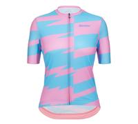 Maglia donna Furia Smart fucsia/turchese L
