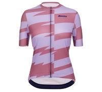 Maglia donna Furia Smart lillà/fucsia M