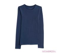 Maglia donna girocollo caldo cotone Cotonella ADD21