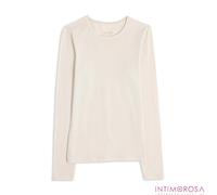 Maglia donna girocollo caldo cotone Cotonella ADD21