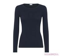 Maglia donna girocollo cashmere e modal Ragno DM03A9