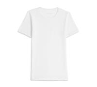 Maglia donna girocollo manica corta Cotonella ADD20