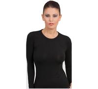 Maglia donna girocollo micromodal Egi 1140