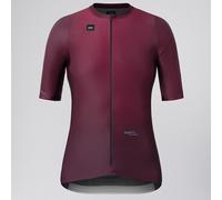Maglia donna Gobik Attitude 2.0 Barossa - Bodeaux L / Rosso