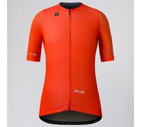 Maglia donna Gobik Stark Boynton - Rosso S / Rosso