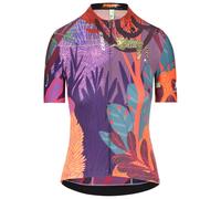 Maglia donna Gregarius Pro African Wildlife Foundation colorato S